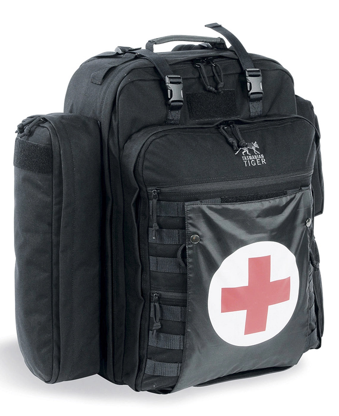 TT FIRST RESPONDER MKIII