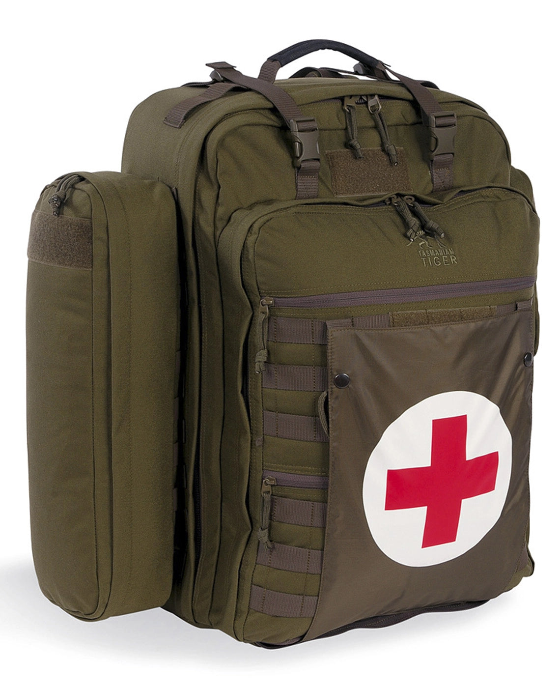 TT FIRST RESPONDER MKIII