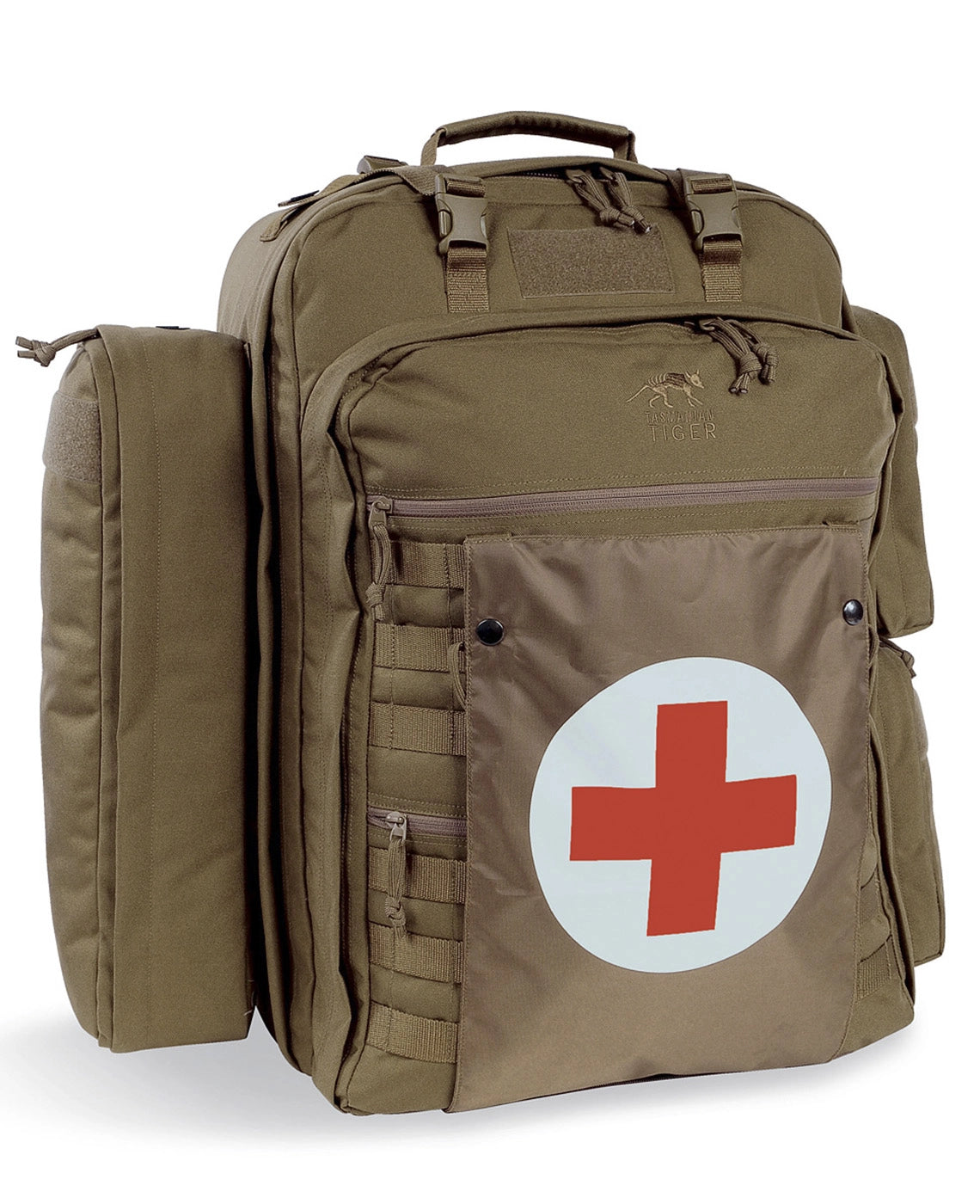 TT FIRST RESPONDER MKIII