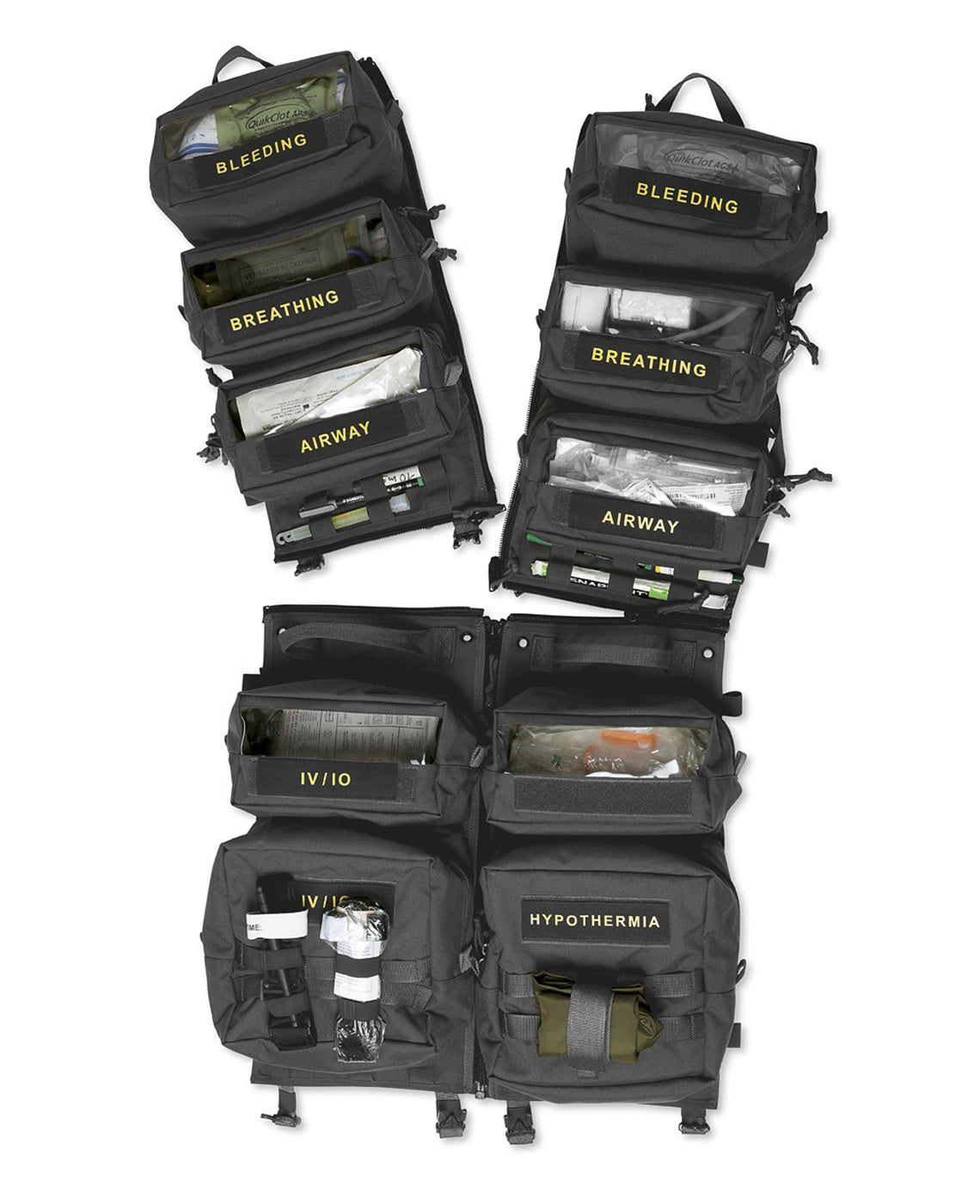 TT MEDIC TRANSPORTER