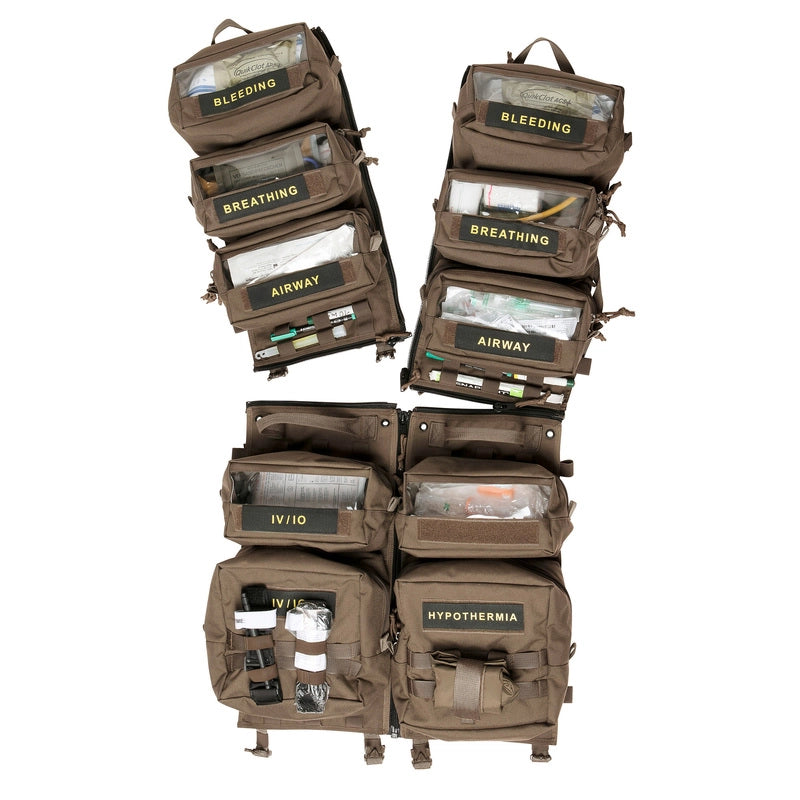 TT MEDIC TRANSPORTER