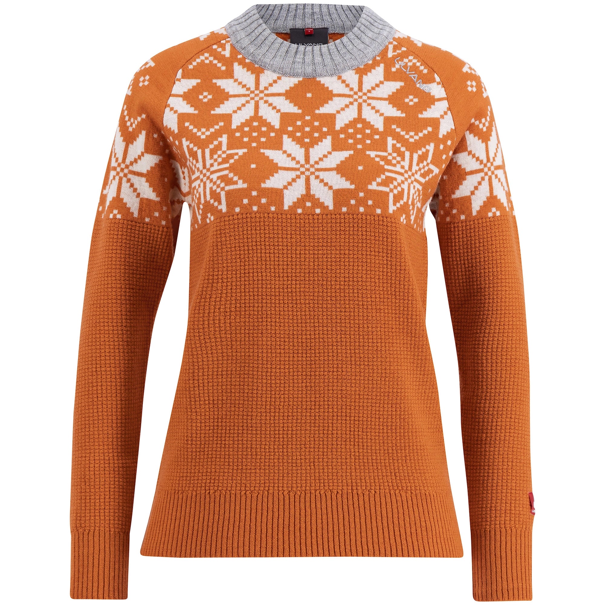 RAV KIBY ROUNDNECK