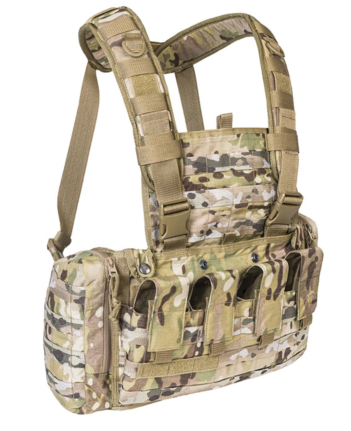 TT CHEST RIG MKII MC