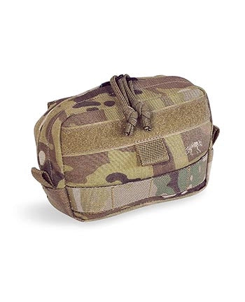 TT TAC POUCH 4 HORIZONTAL MC