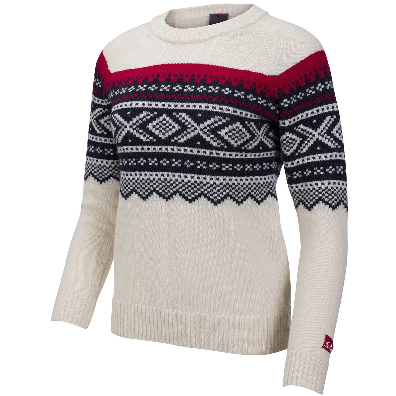 MARIUS ROUNDNECK