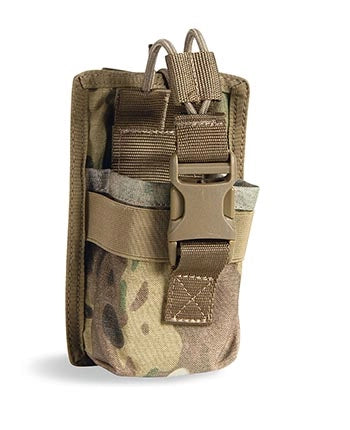 TT TAC POUCH 3 RADIO MC
