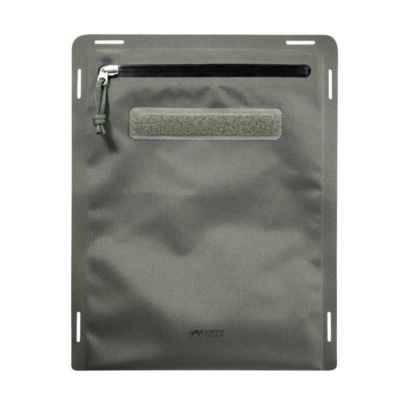 TT POUCH A4 WR