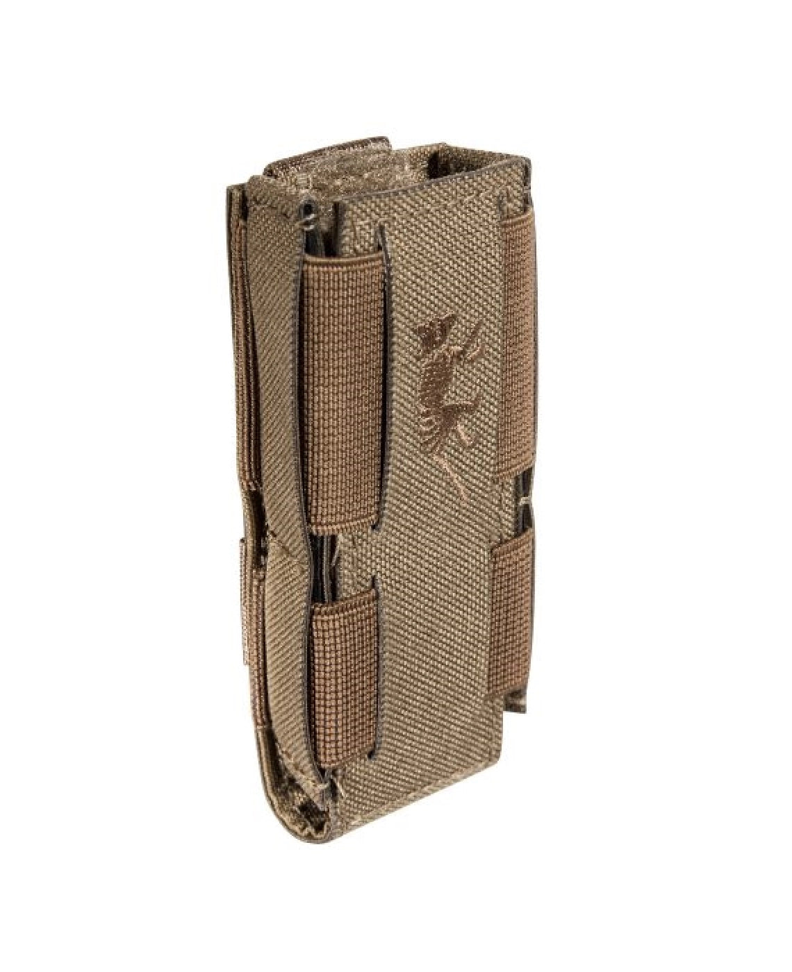 TT SGL PI MAG POUCH MCL