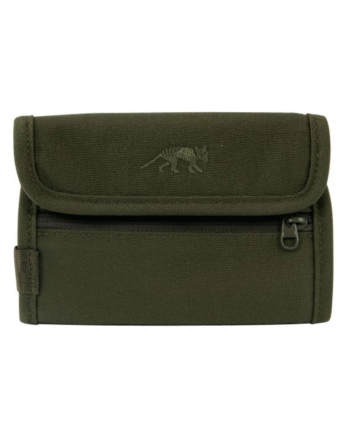 TT ID WALLET