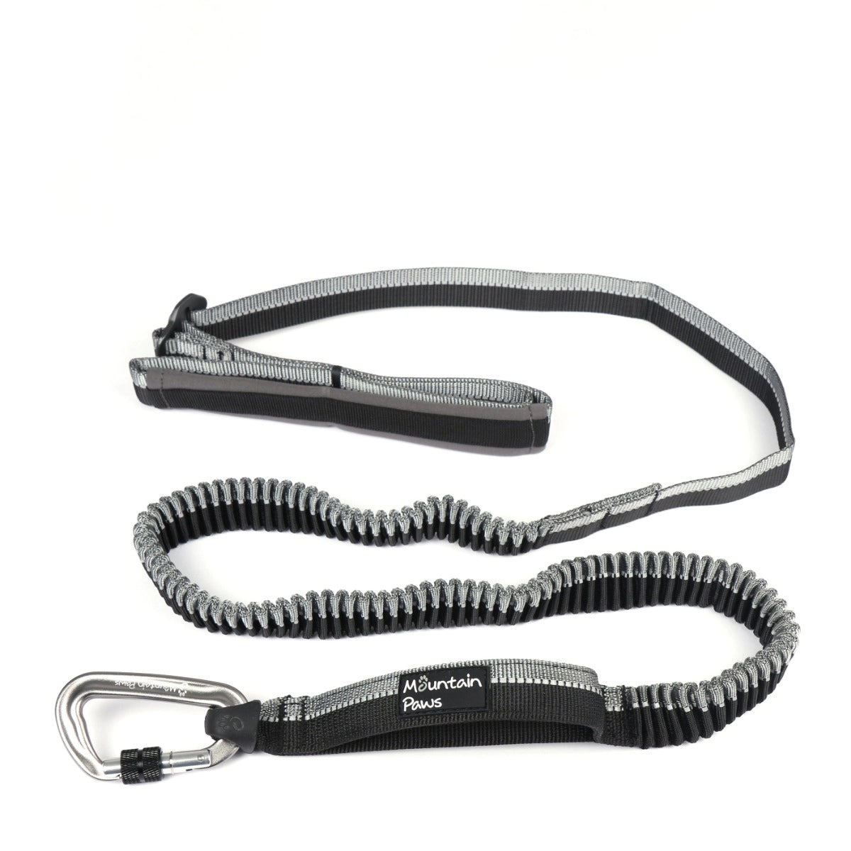 SHOCK ABSORBER DOG LEAD