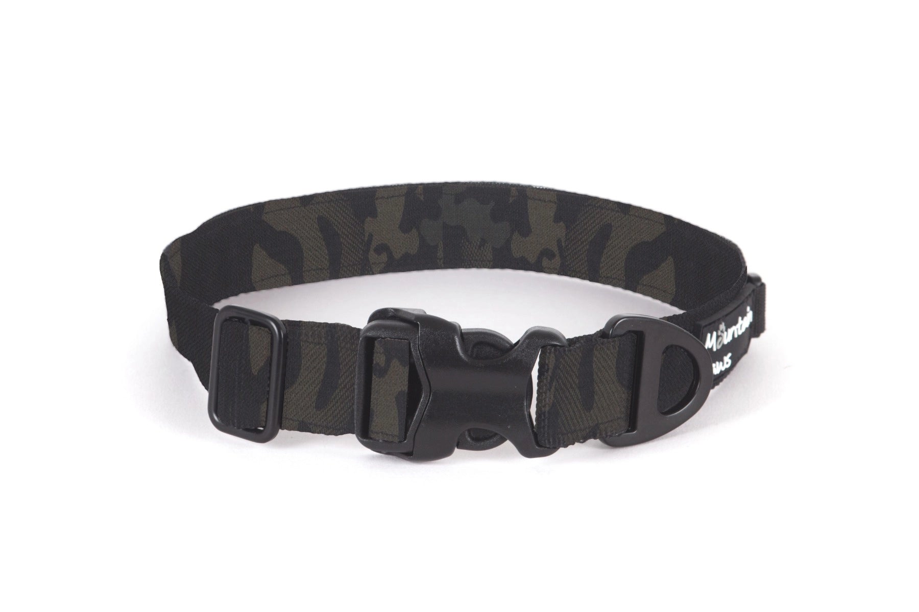 EXTRA TOUGH DOG COLLAR