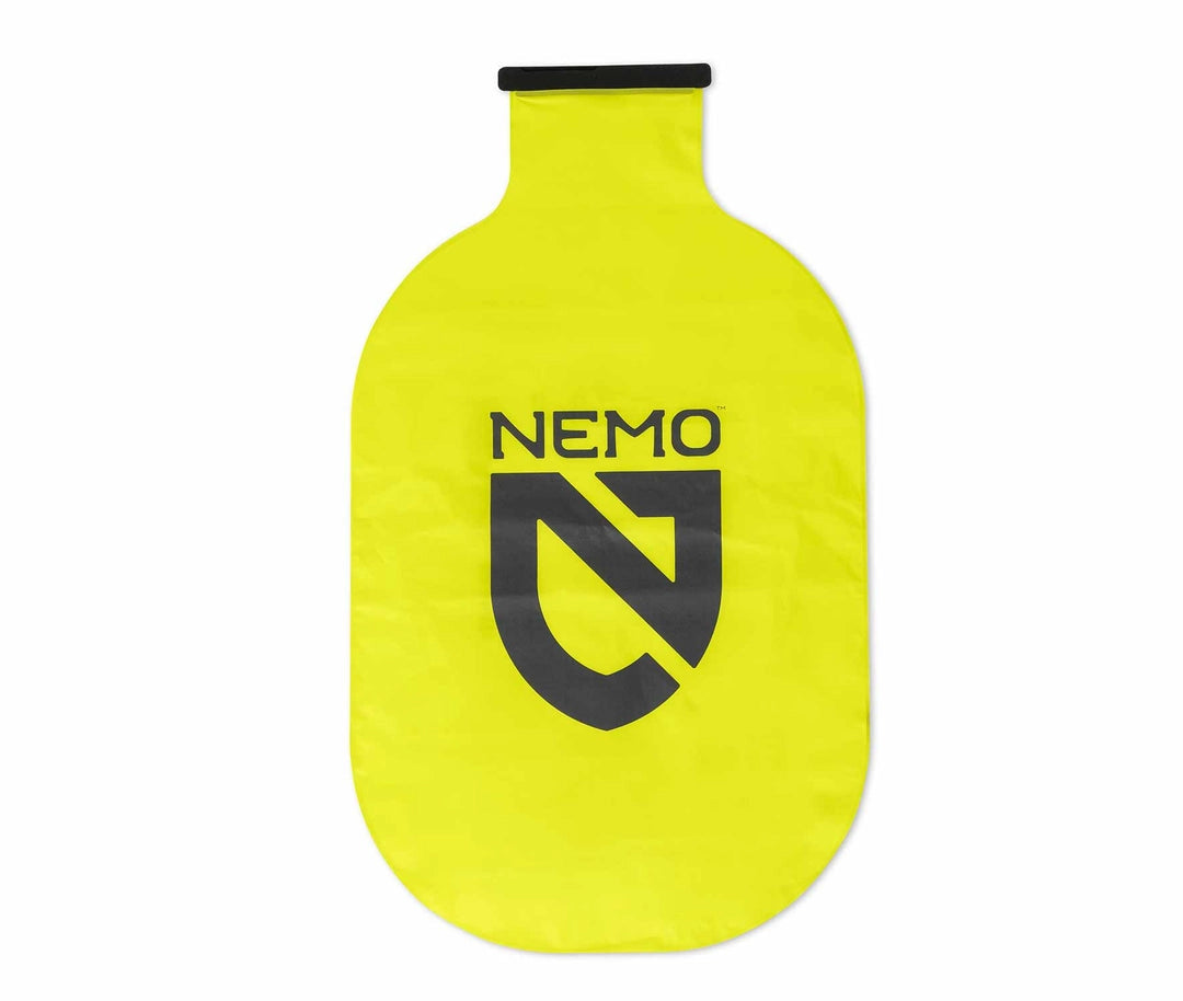 VORTEX PUMP SACK