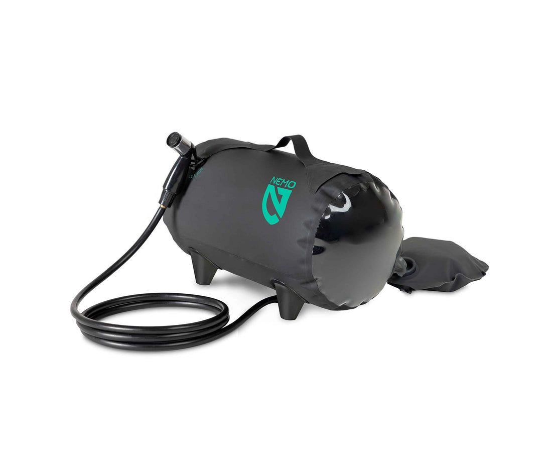HELIO PRESSURE SHOWER