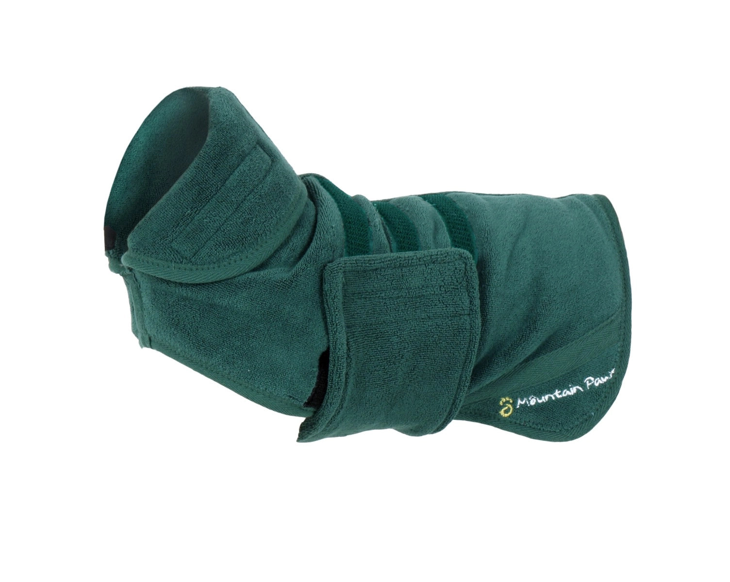 DOG ROBE