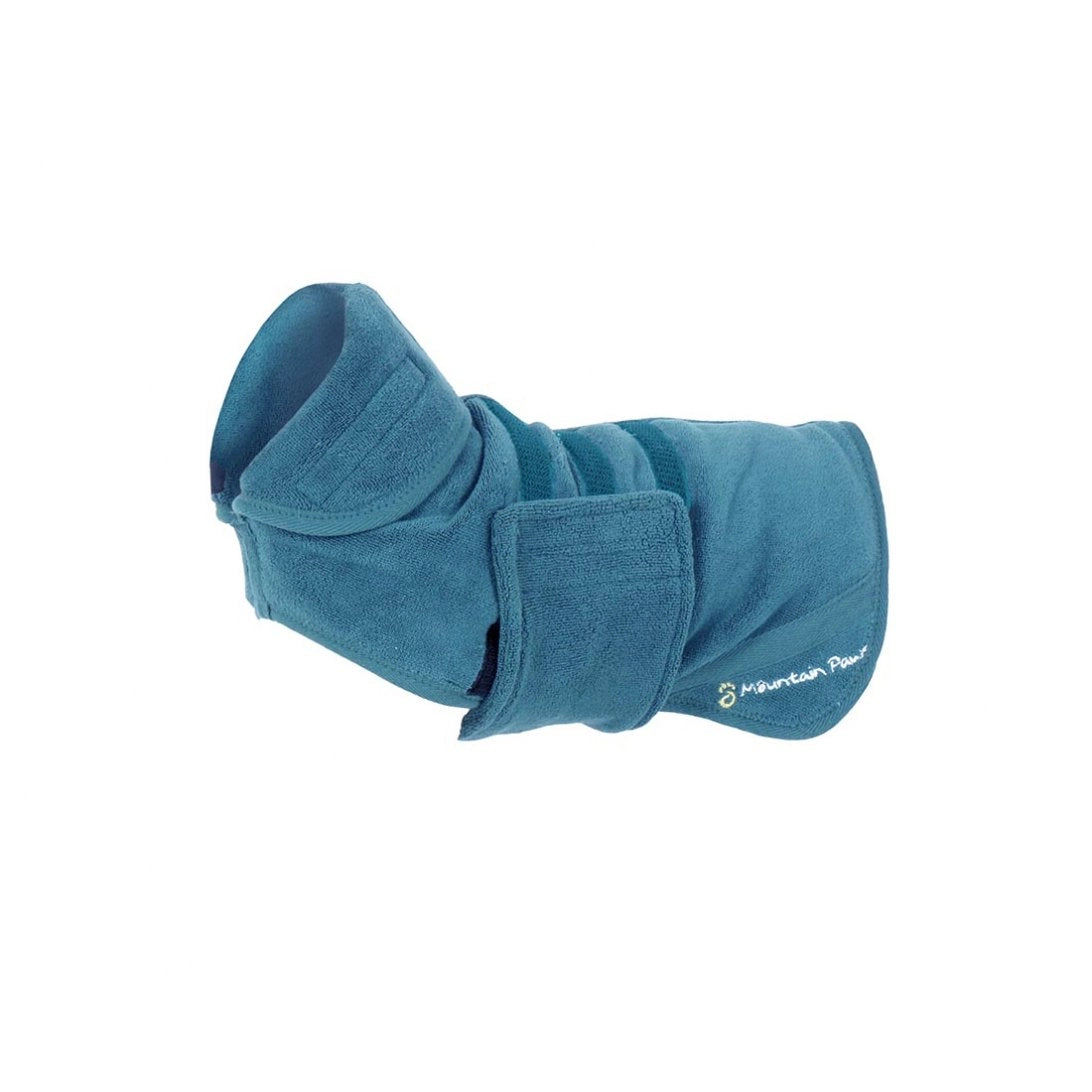 DOG ROBE