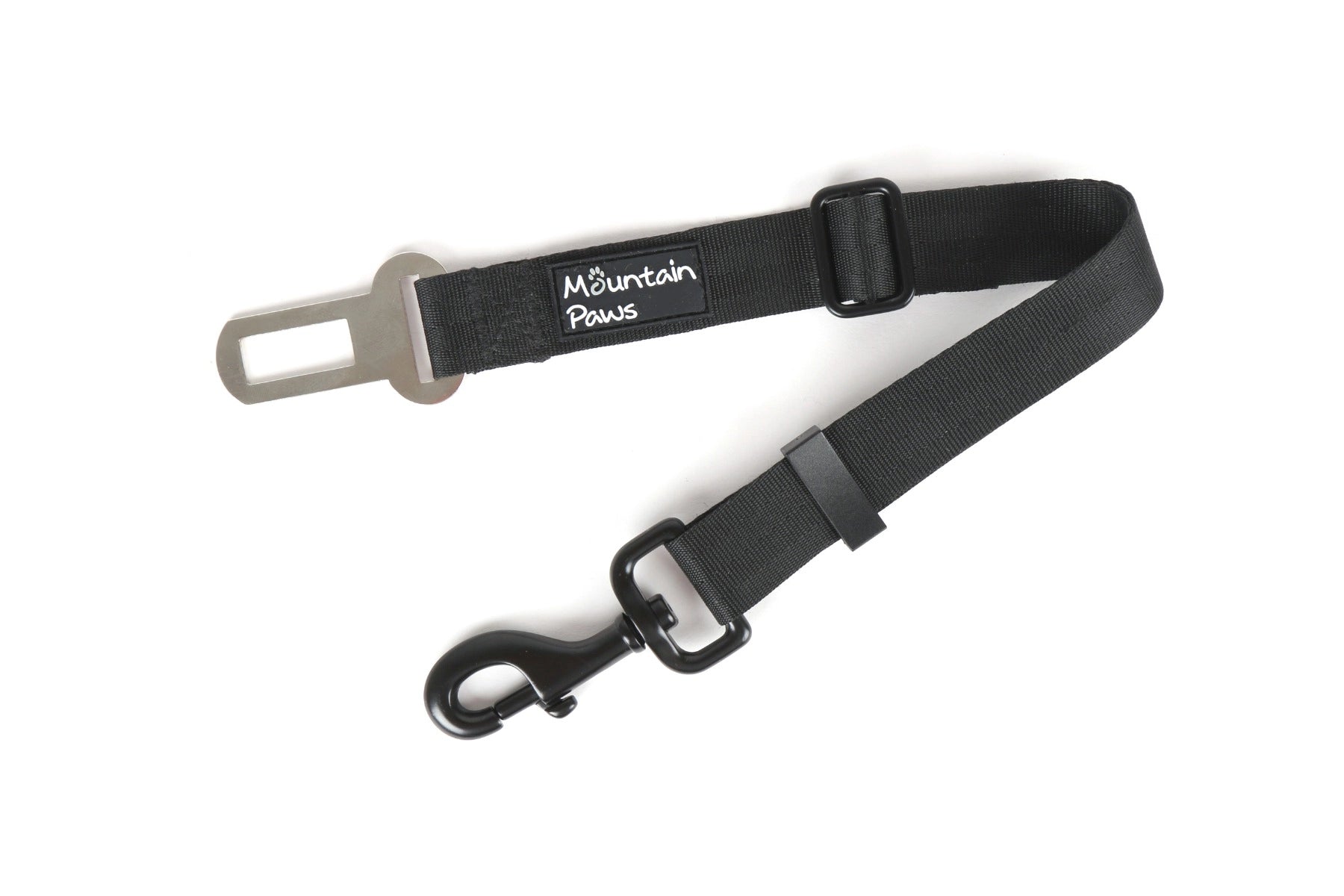 DOG SEAT BELT