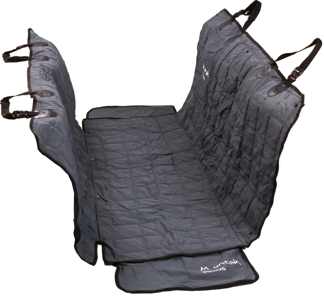 EXTRA TOUGH DOG CAR SEAT COVER