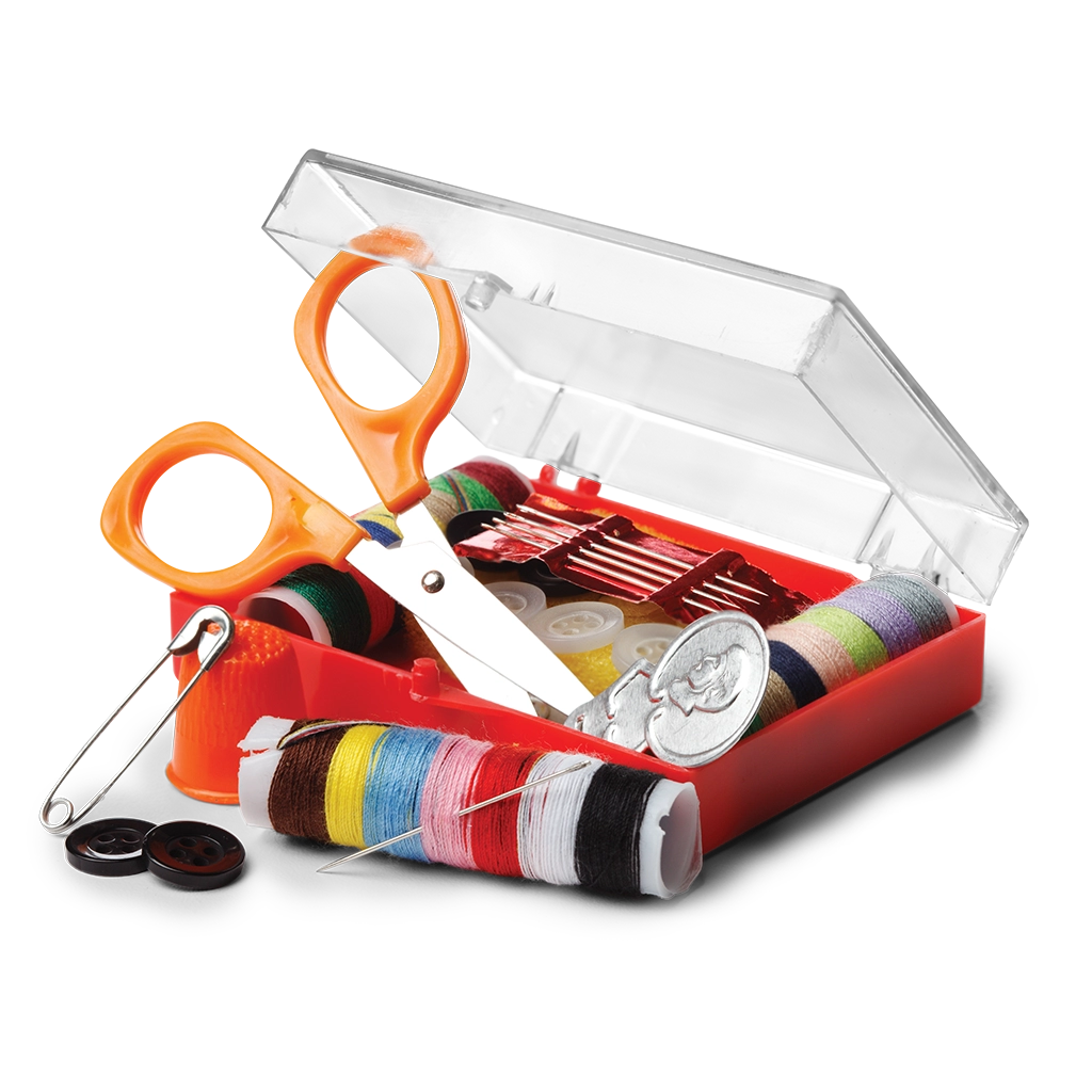 SEWING KIT