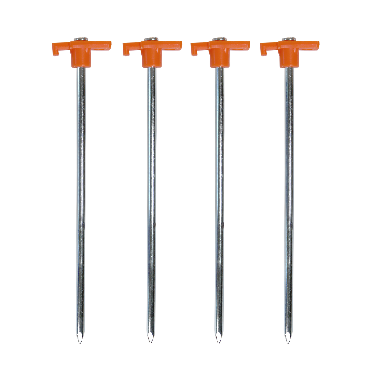 Coghlans Nail peg - 4 pack