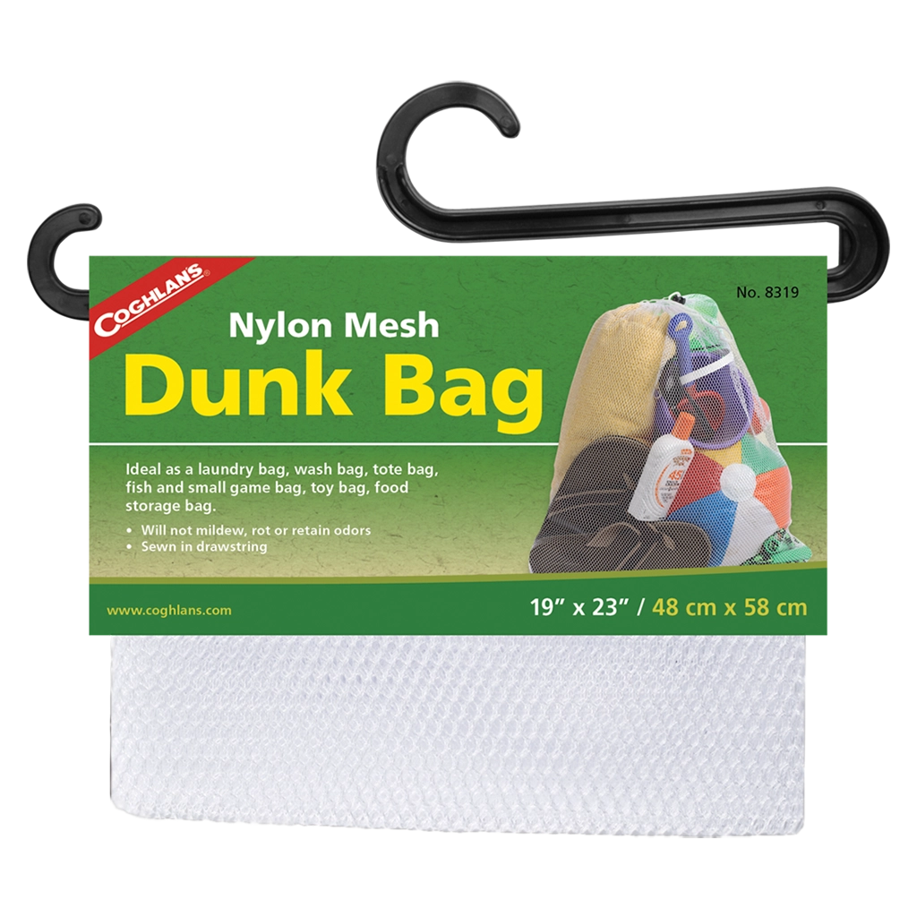 DUNK BAG