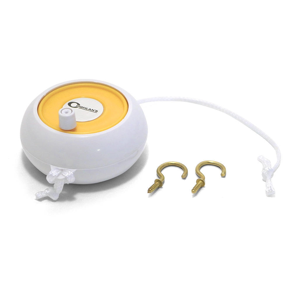 LAUNDRY REEL