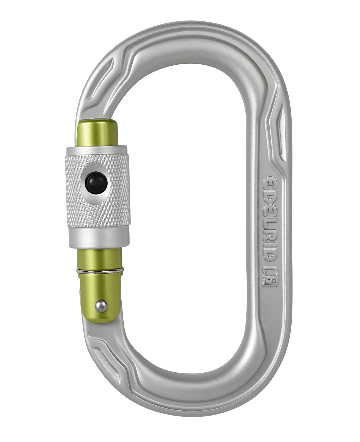 OVAL POWER 2500 PERMALOCK