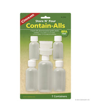 CONTAIN-ALLS