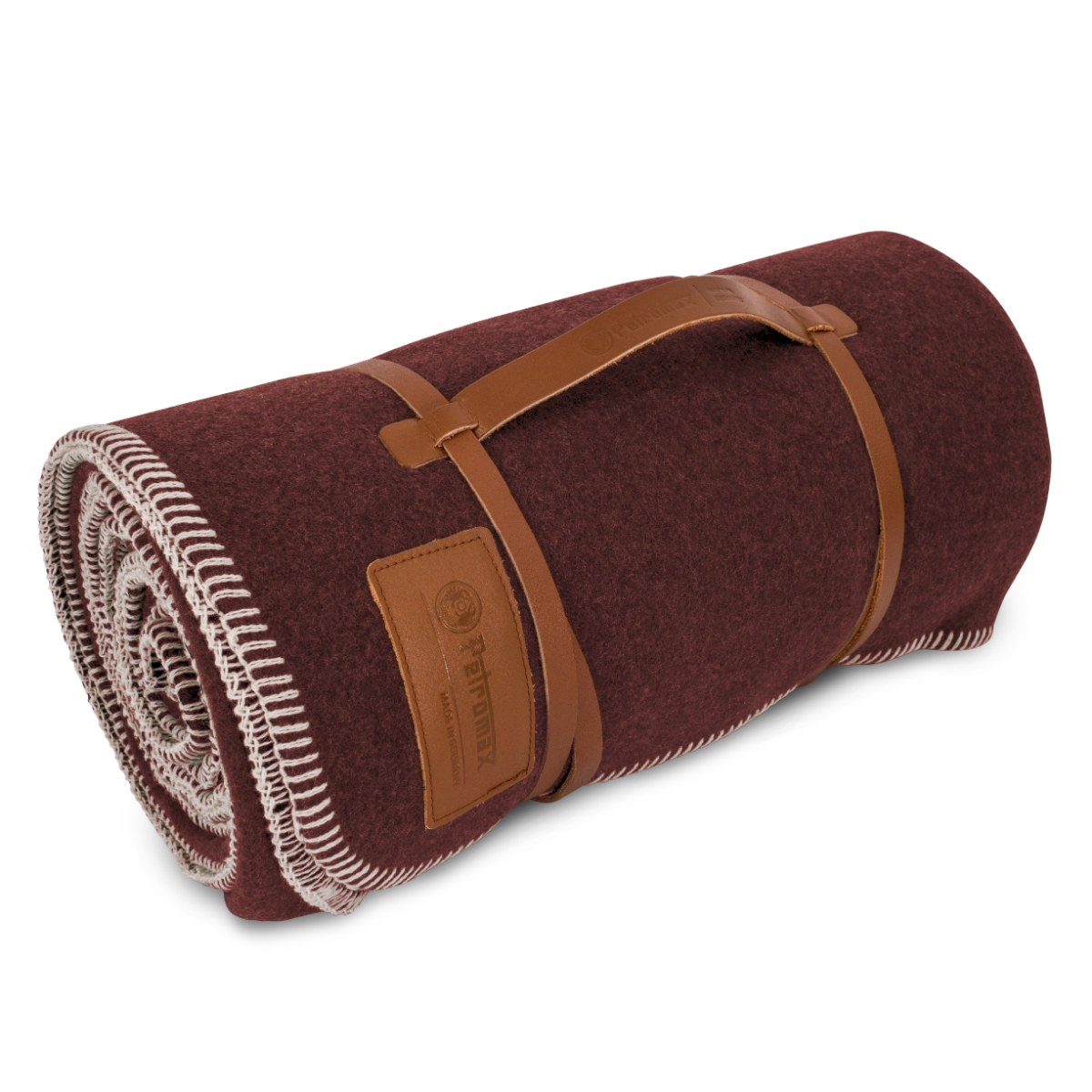 WOOL BLANKET