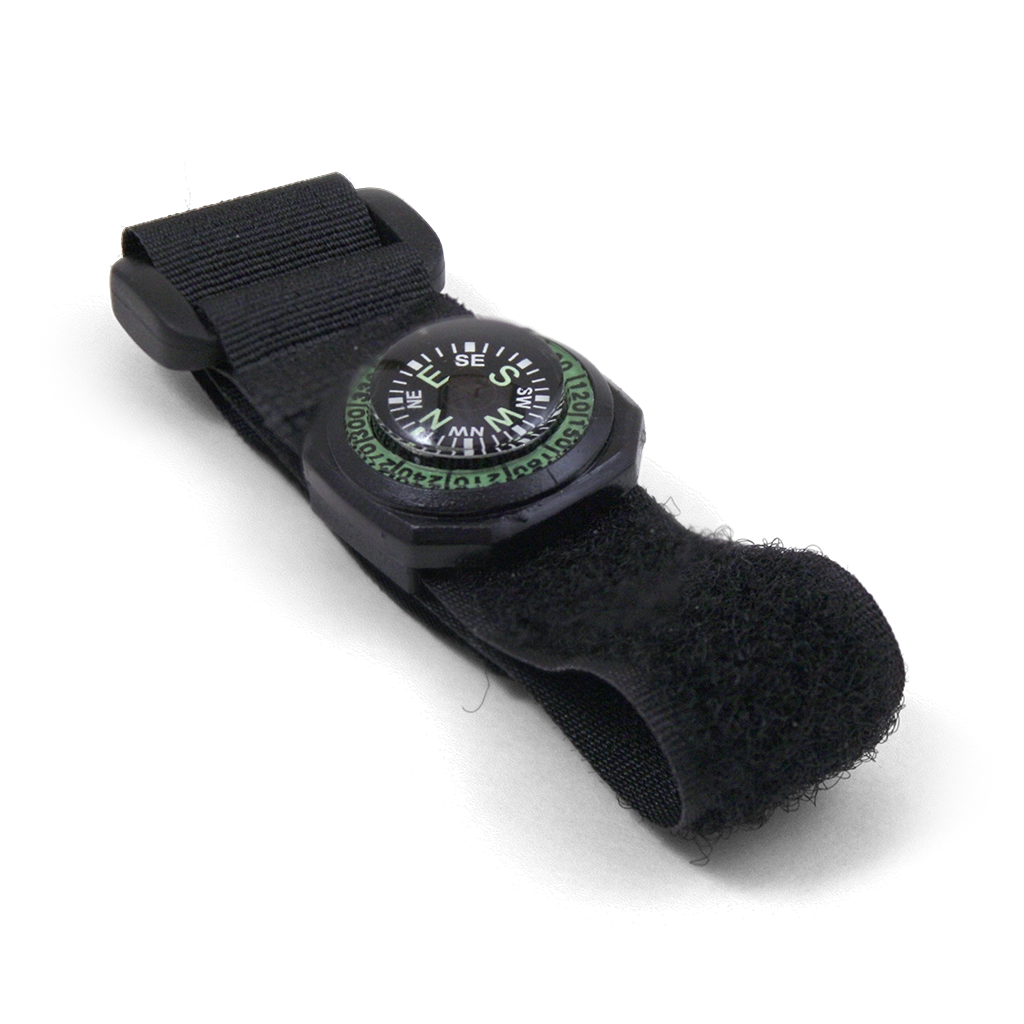 WRIST COMPASS