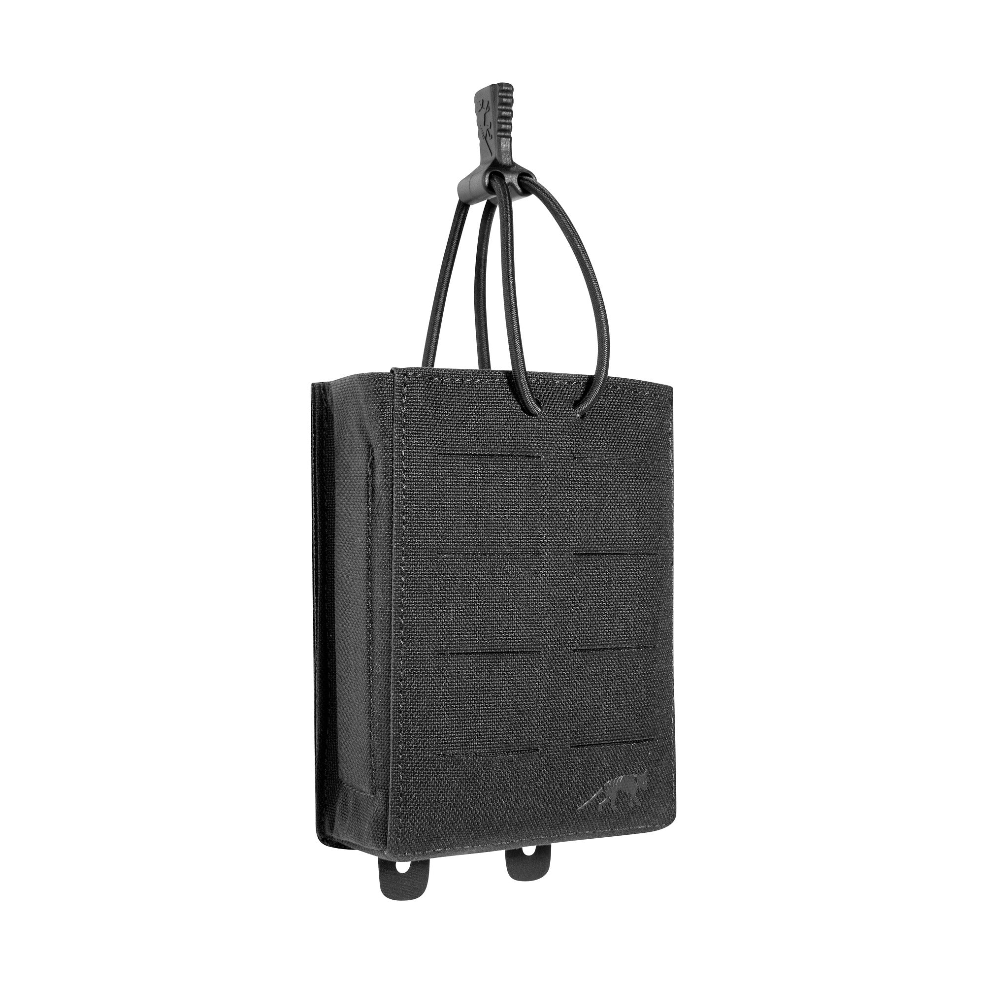 TT SGL MAG POUCH BELHK417MKIII