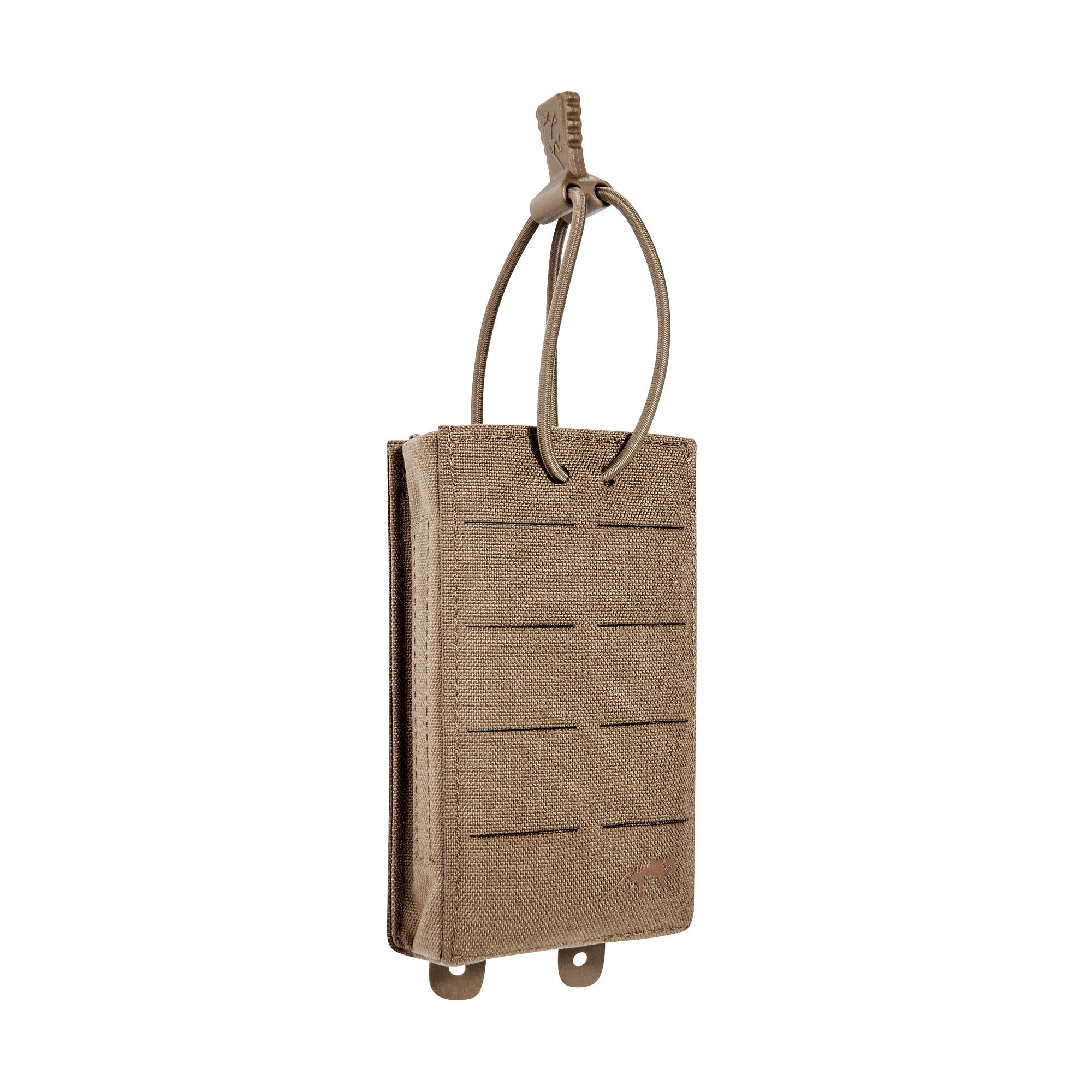 TT SGL MAG POUCH BEL M4 MKIII