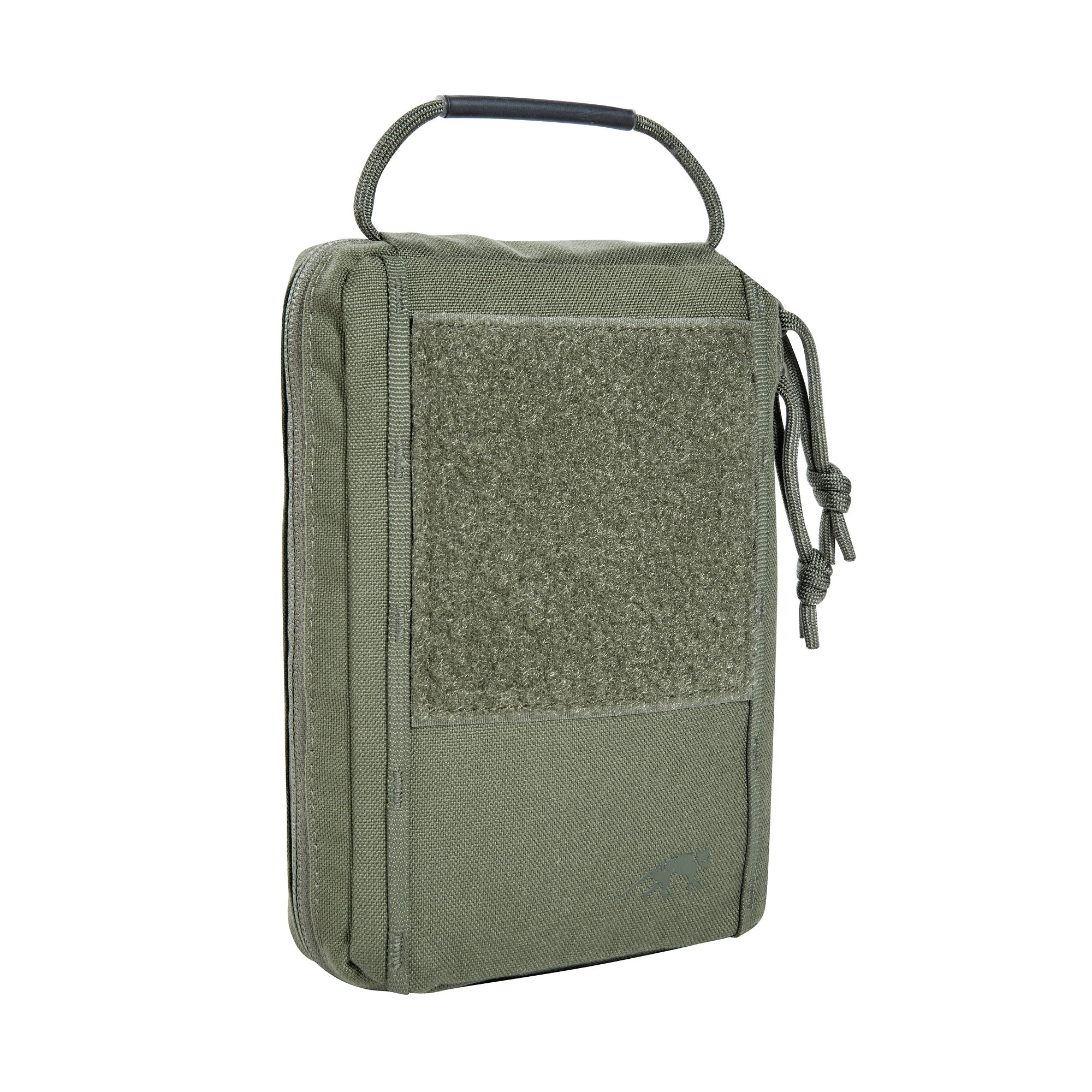 TT NOTE BOOK POCKET MKII