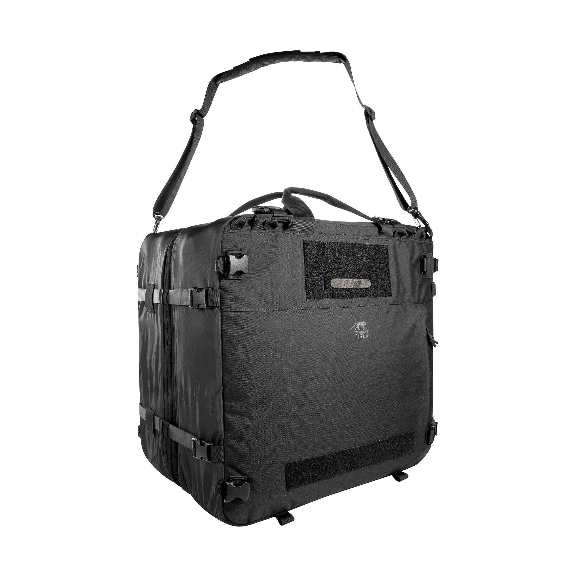 TT MEDIC CONTAINER