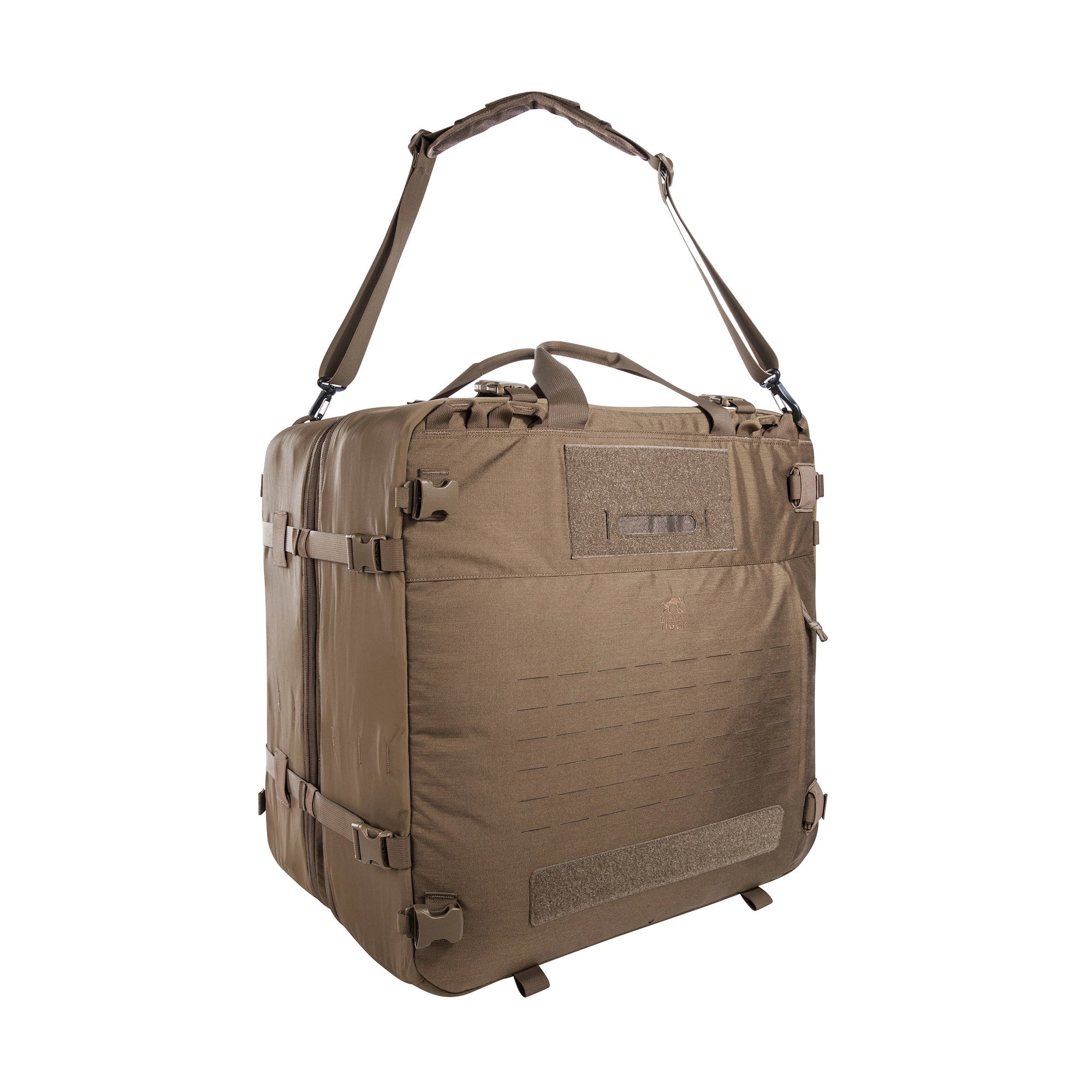 TT MEDIC CONTAINER