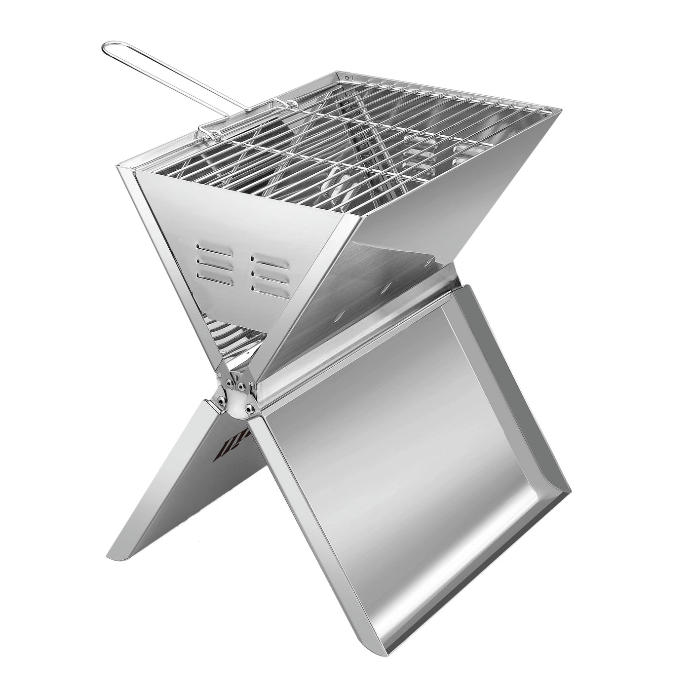 FOLDABLE GRILL