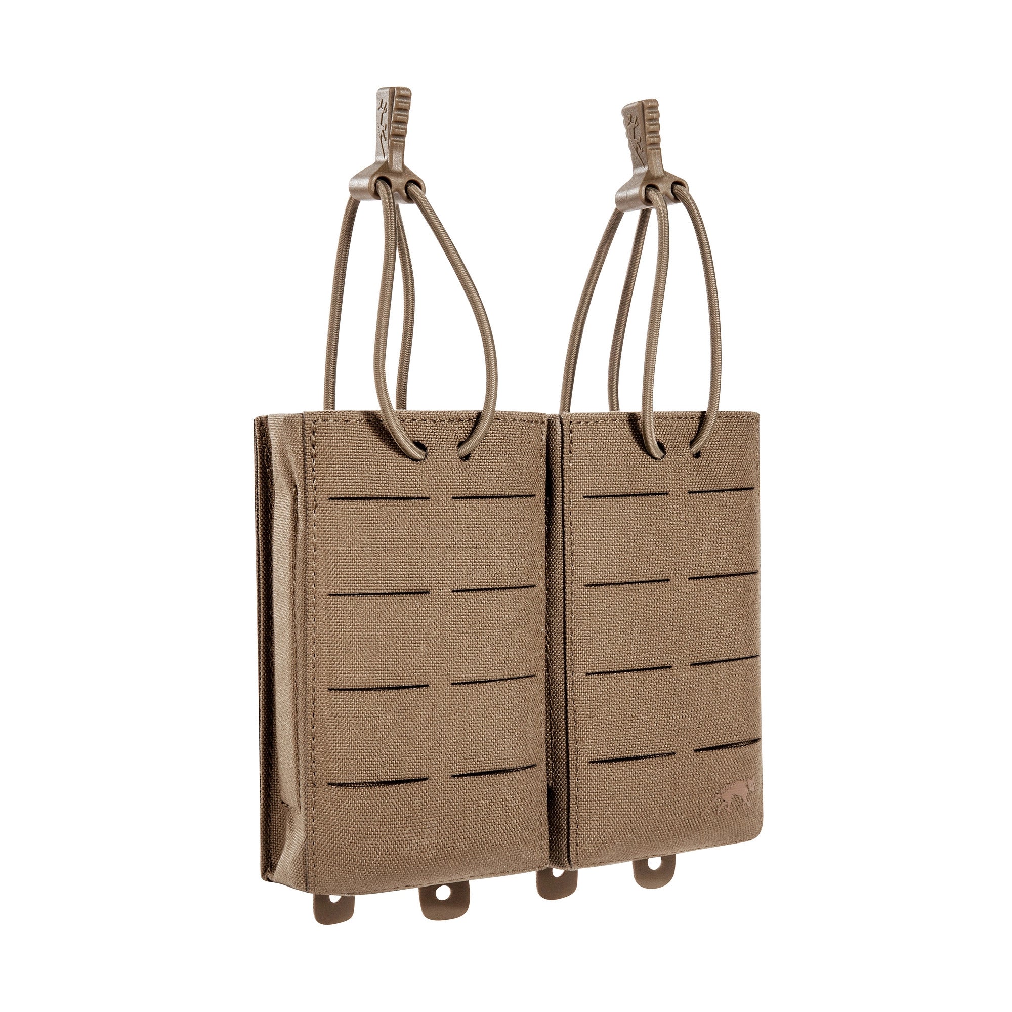 TT 2 SGL MAG POUCH BEL M4MKIII