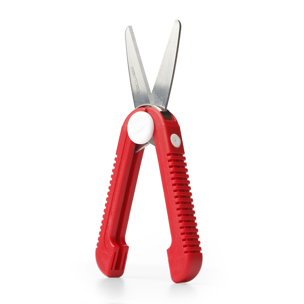 SAFETY SCISSORS