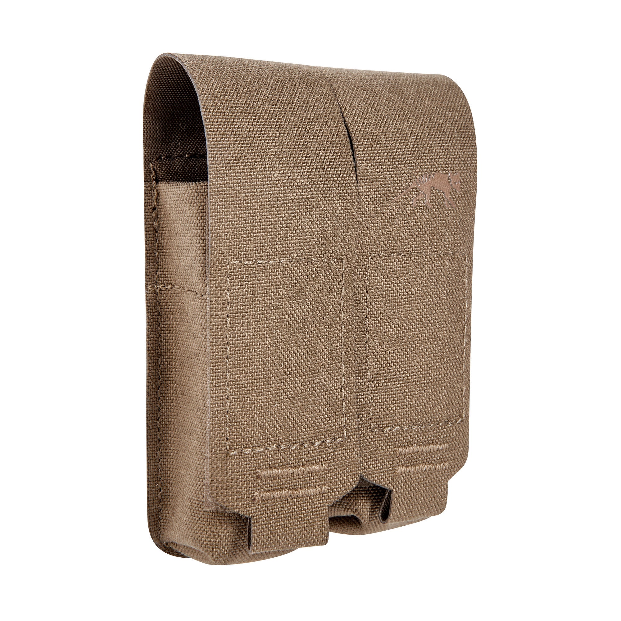 TT DBL PISTOL MAG POUCH MKIII