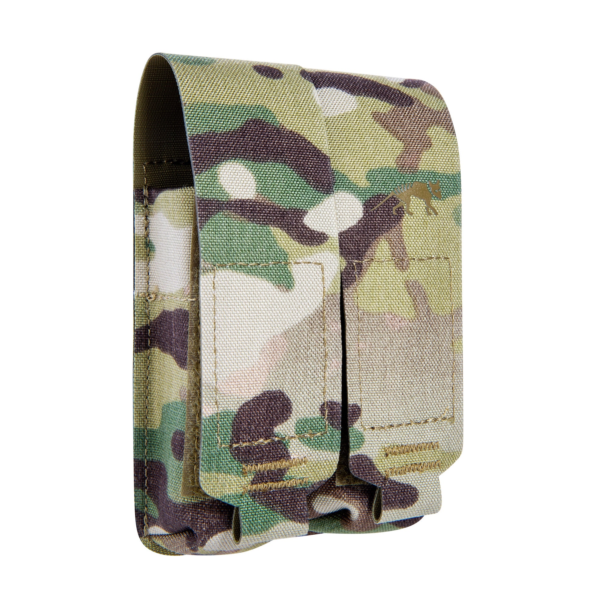 TT DBL PISTOL MAG POUCHMKIIIMC