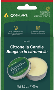 CITRONELLA LYS