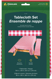 PICNICBORDSÆT