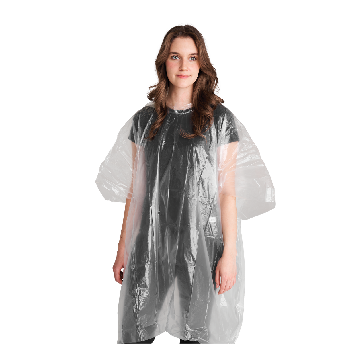 Coghlans Emergency poncho