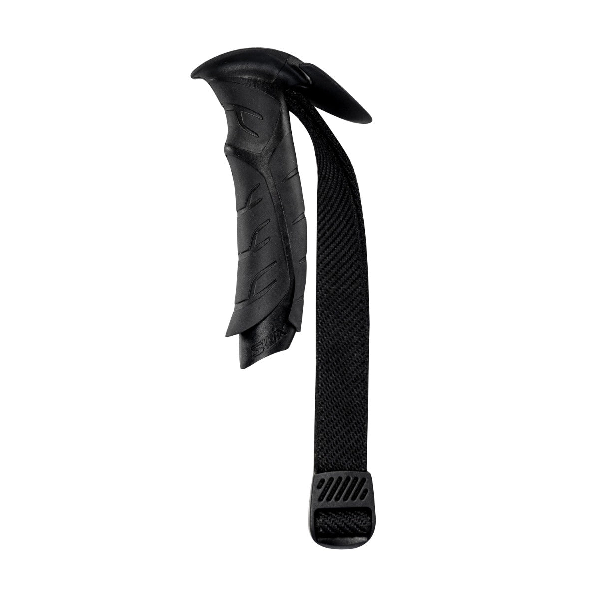DD4 ALPINE HANDLE BLACK/BLACK 13MM