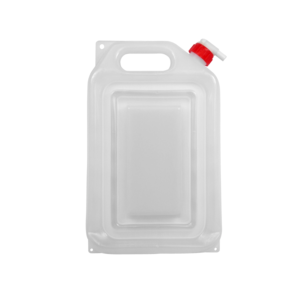 EXPANDABLE WATER CARRIER