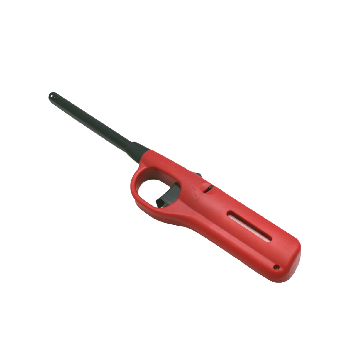 DISPOSABLE GAS LIGHTER