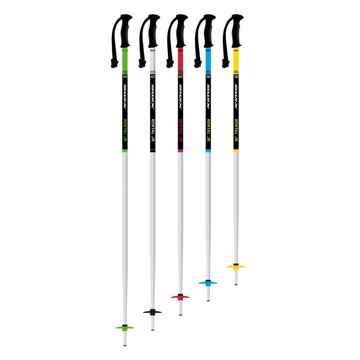 RENTAL CLASSIC POLE JUNIOR