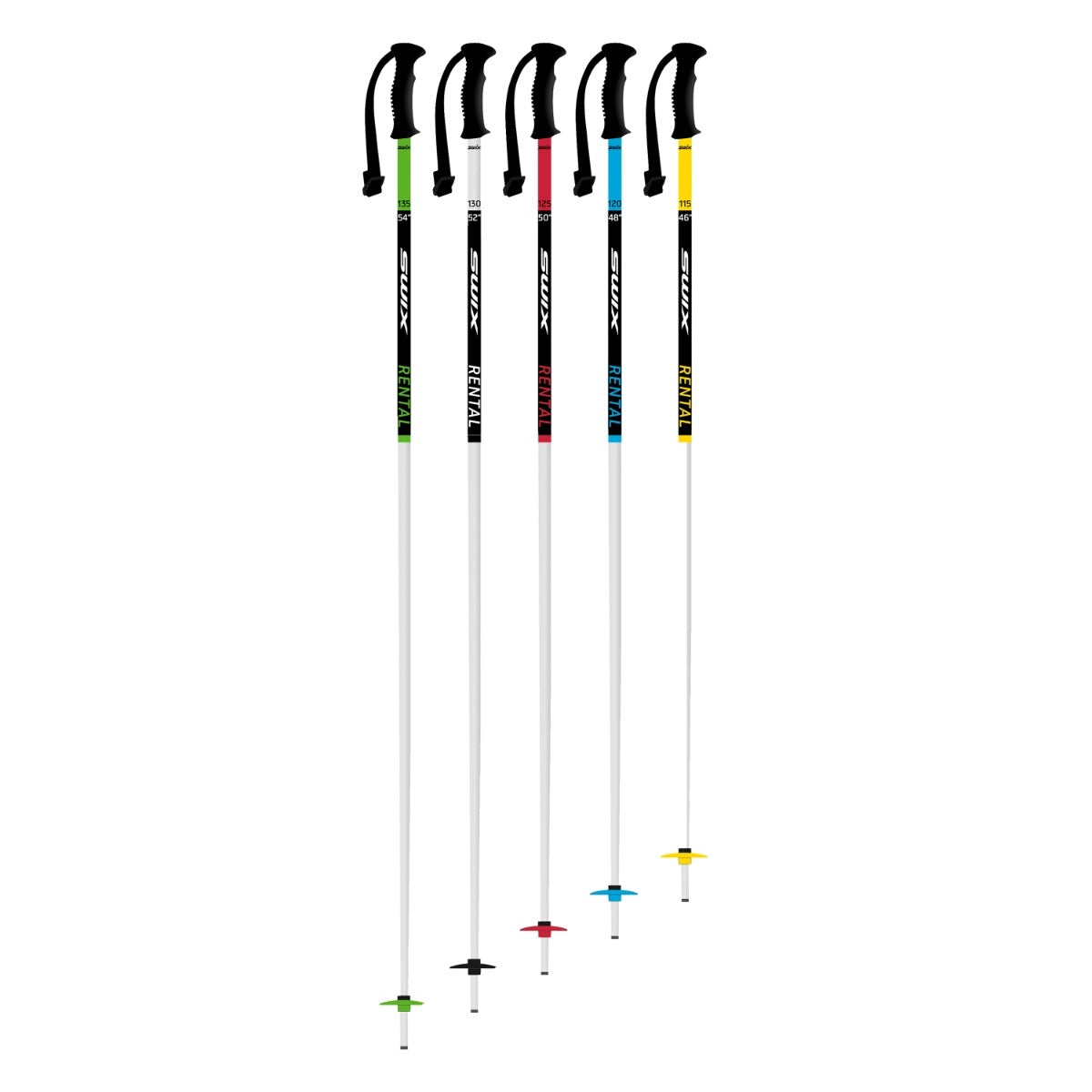 RENTAL CLASSIC POLE