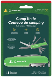 CAMP KNIV