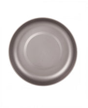 TITANIUM TALLERKEN