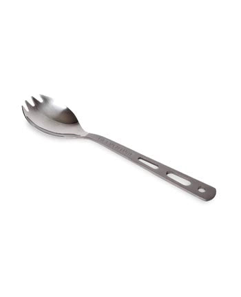 TITANIUM SPORK